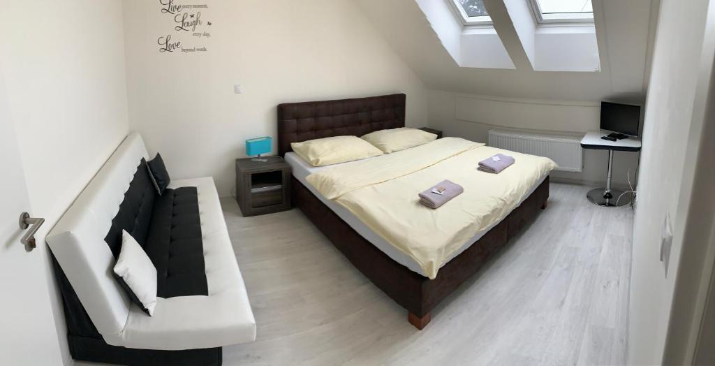 Hotel Stará Pošta - 