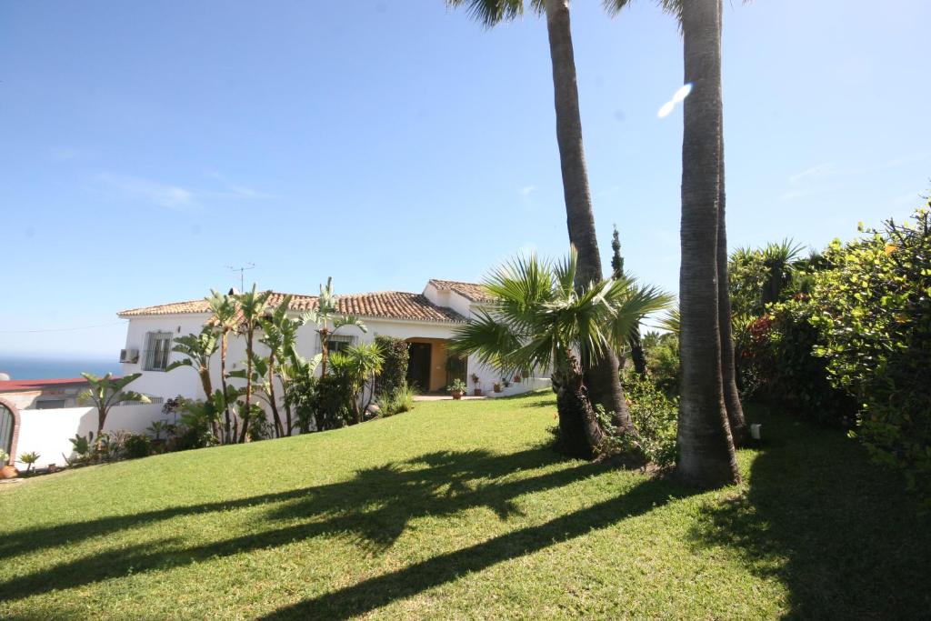 Villa Magica Andalucía Charm, Benalmádena, Spain - Booking.com