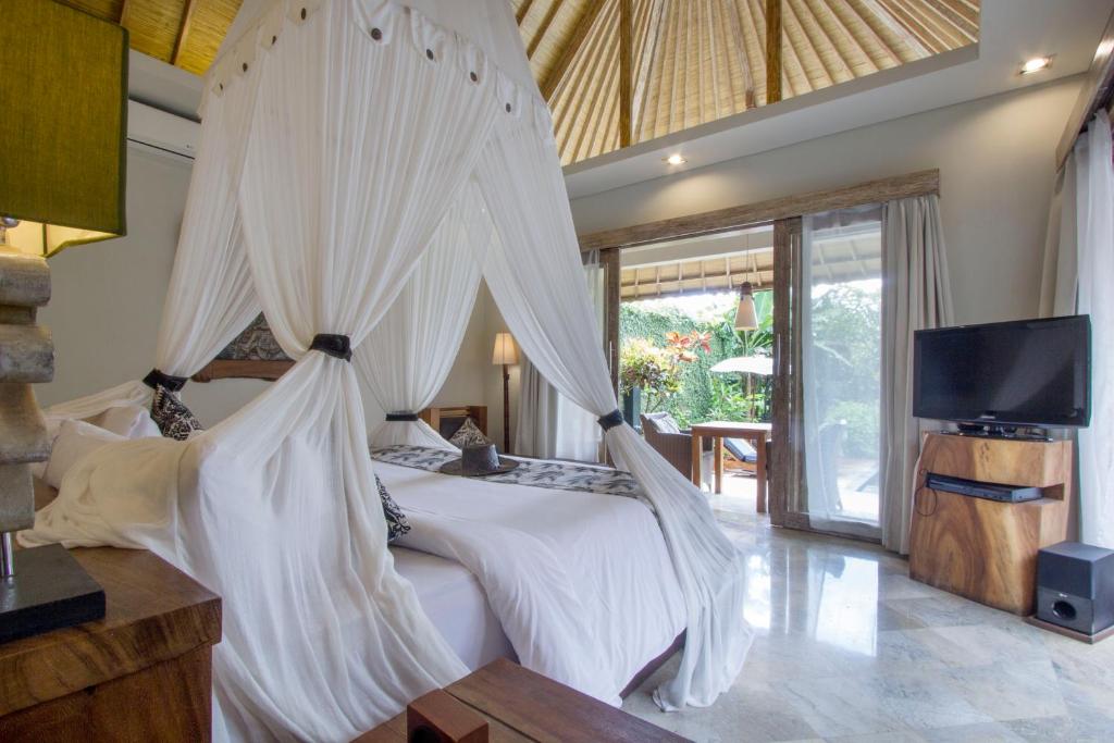 KajaNe Mua at Ubud Bali - 13