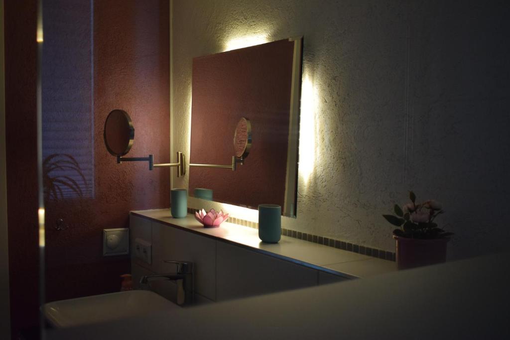 Fotografie z fotogalerie ubytování Apartment Rose Sasbachwalden v destinaci Sasbachwalden