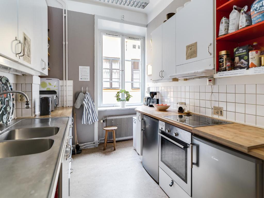 Castanea Old Town Hostel, Stockholm – Updated 2022 Prices