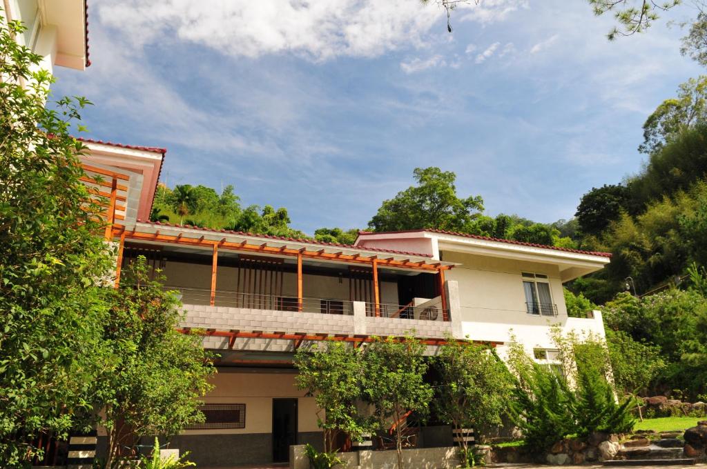 Gallery image of Zen and Pine Resort in Shuili