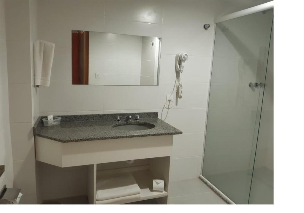 Letto Hotel Porto Alegre