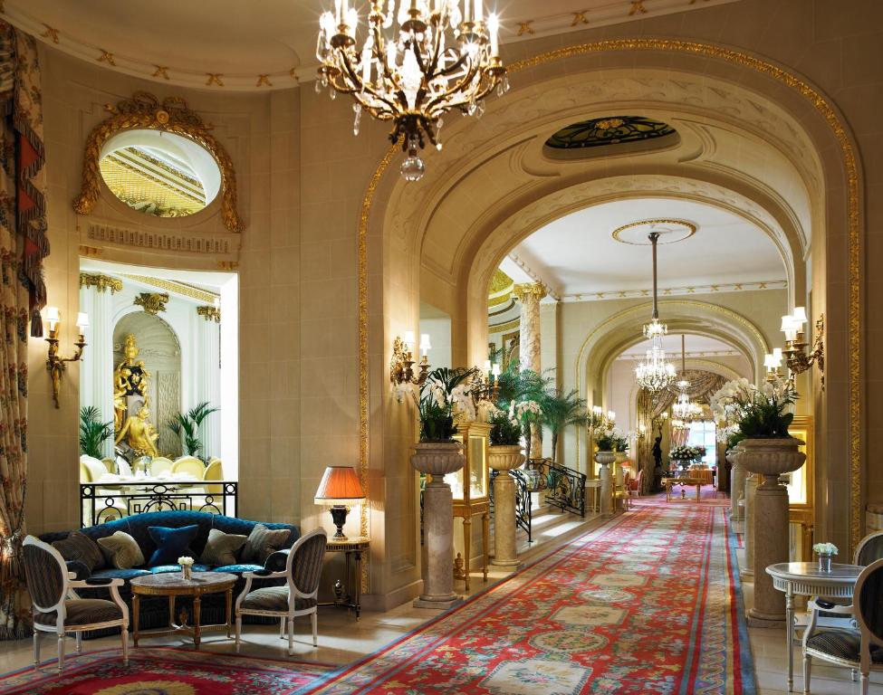 The Ritz London, Londres – Tarifs 2024