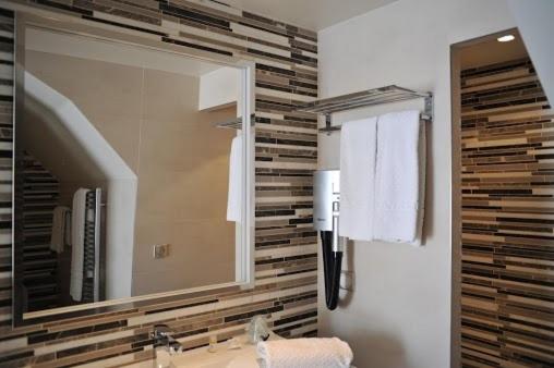 Hotel de L'Universite - Resim 21