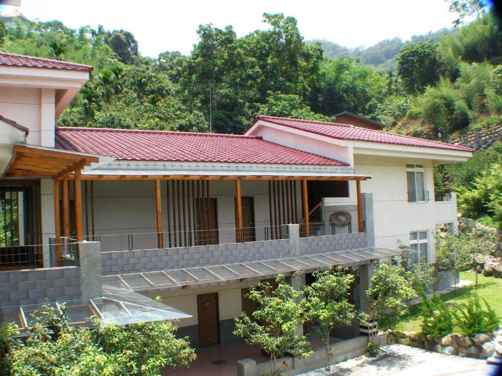 Gallery image of Zen and Pine Resort in Shuili