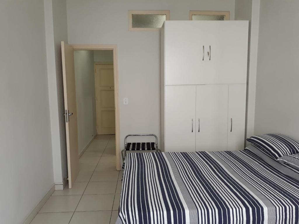  Apartamento Copacabana