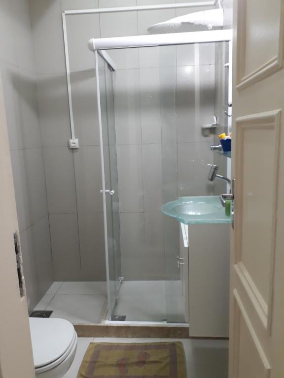  Apartamento Copacabana