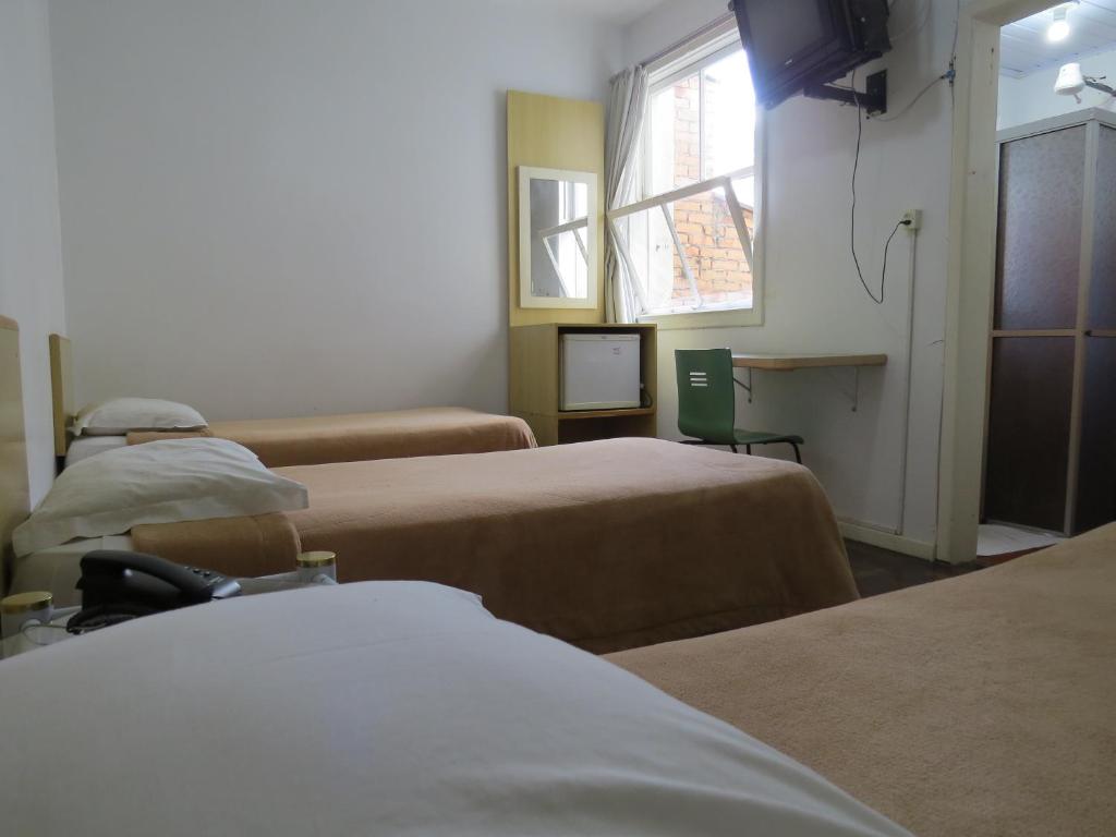 City Hotel