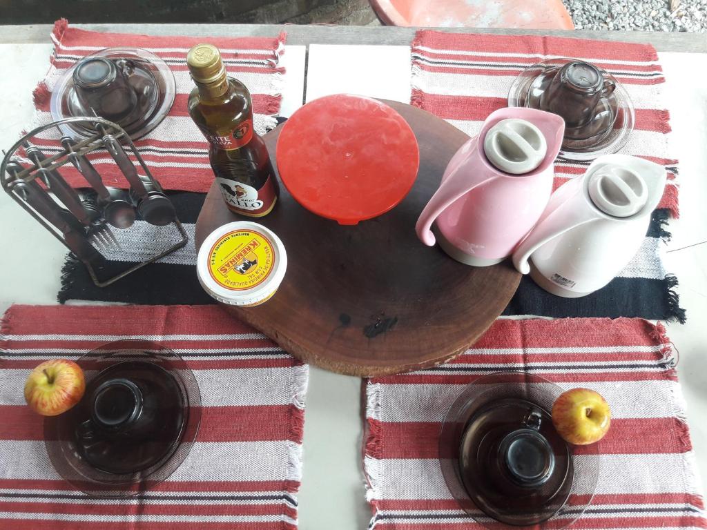  Casa do farol de olinda