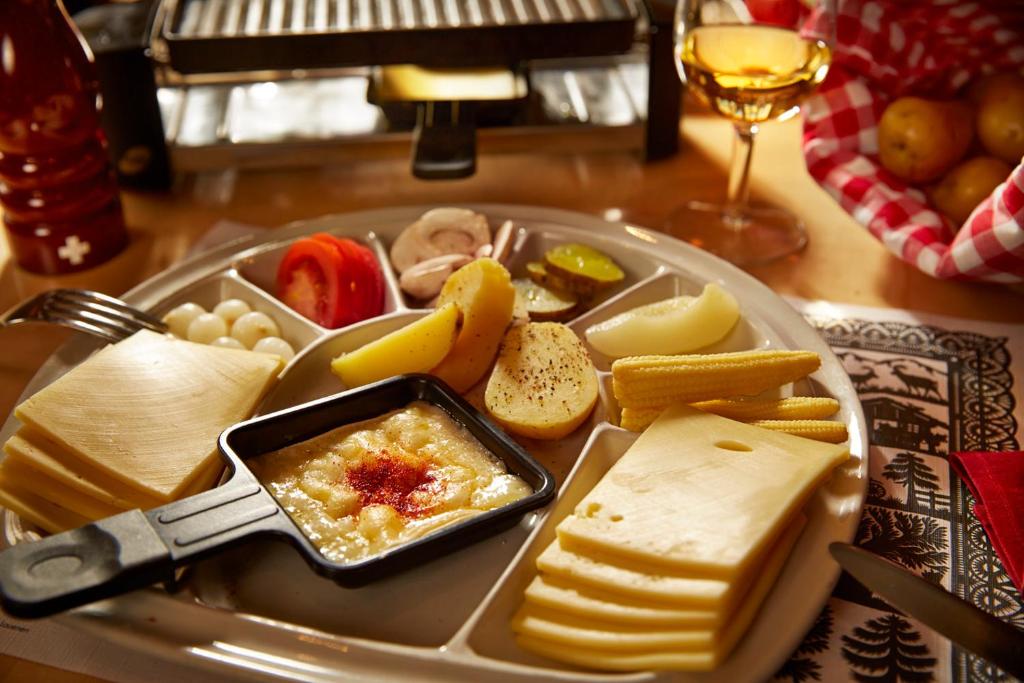 Hotel Adler Zürich - Resim 39