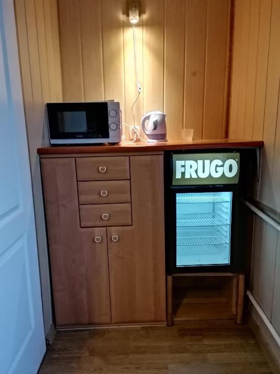 GOŚCINIEC AGROZAJAZD - Salle Familiale De Luxe