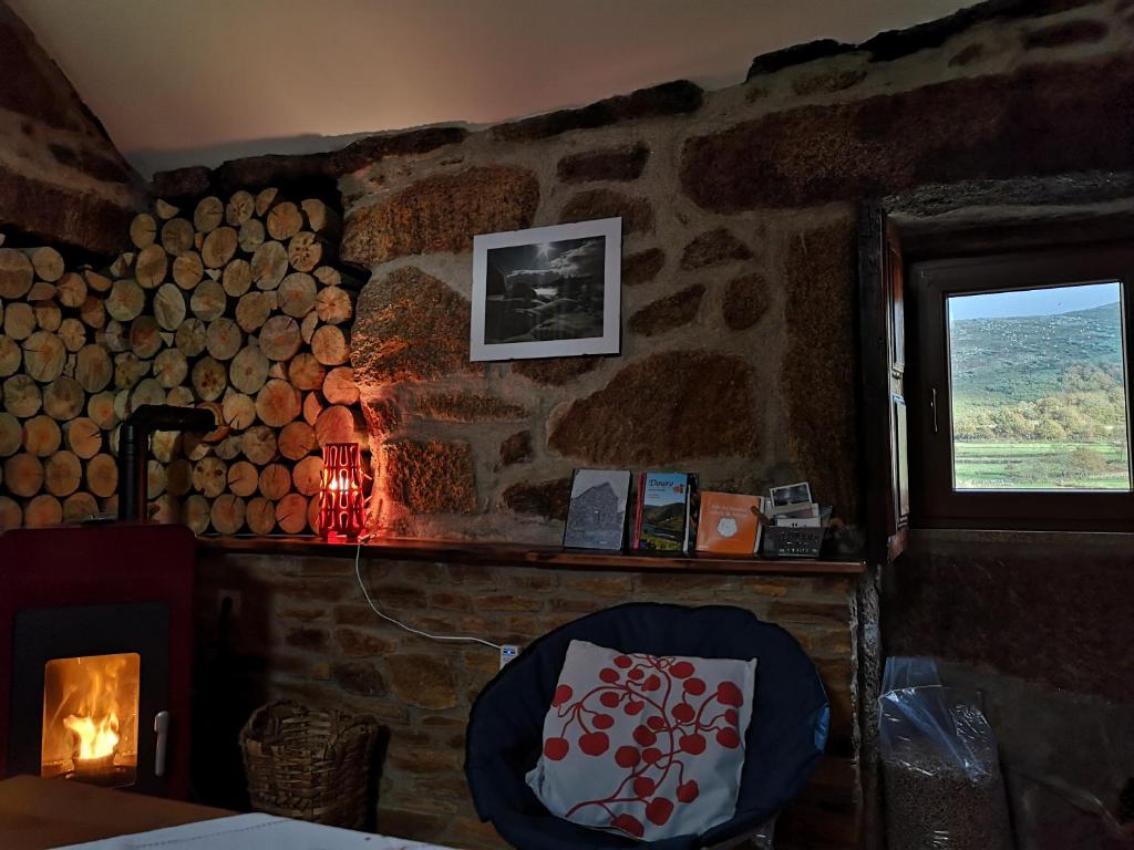 Casa da Avó Ana Alvão - Maison De Vacances