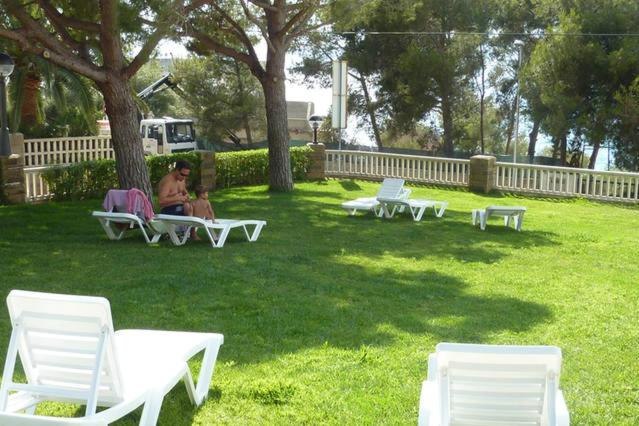 Fotografie z fotogalerie ubytování Synergie SI02 - CYE v destinaci Salou