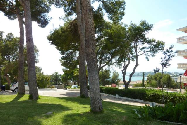 Fotografie z fotogalerie ubytování Synergie SI02 - CYE v destinaci Salou