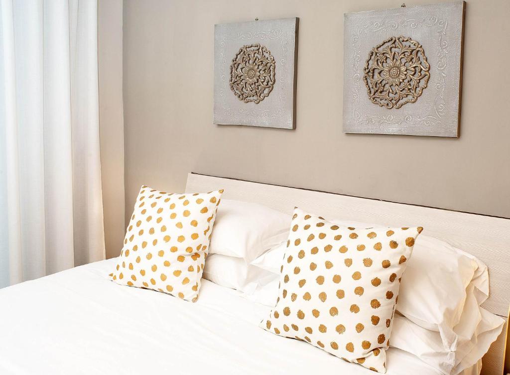 Residenza Flegrea - Resim 24