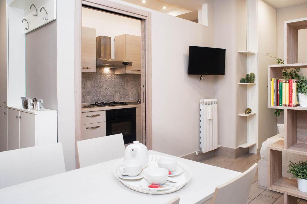 Residenza Flegrea - Resim 28