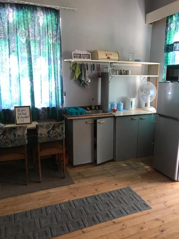 Tranquility in Klein Karoo - Double Room