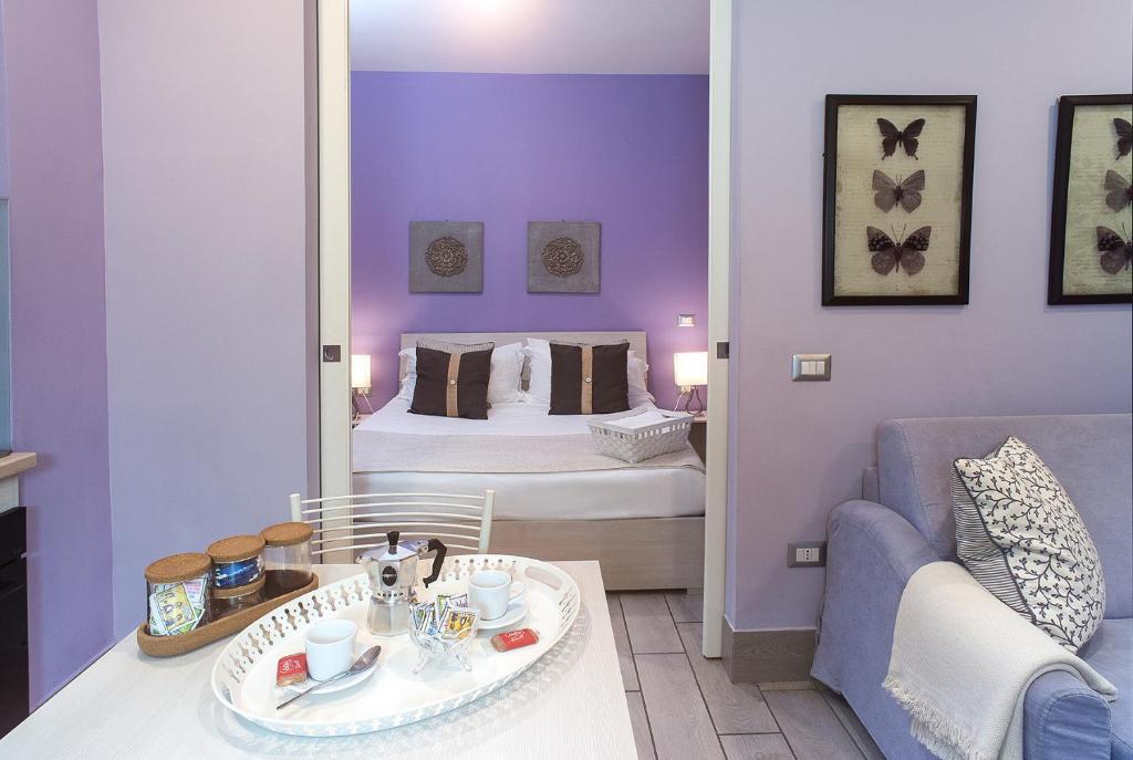 Residenza Flegrea - Resim 4