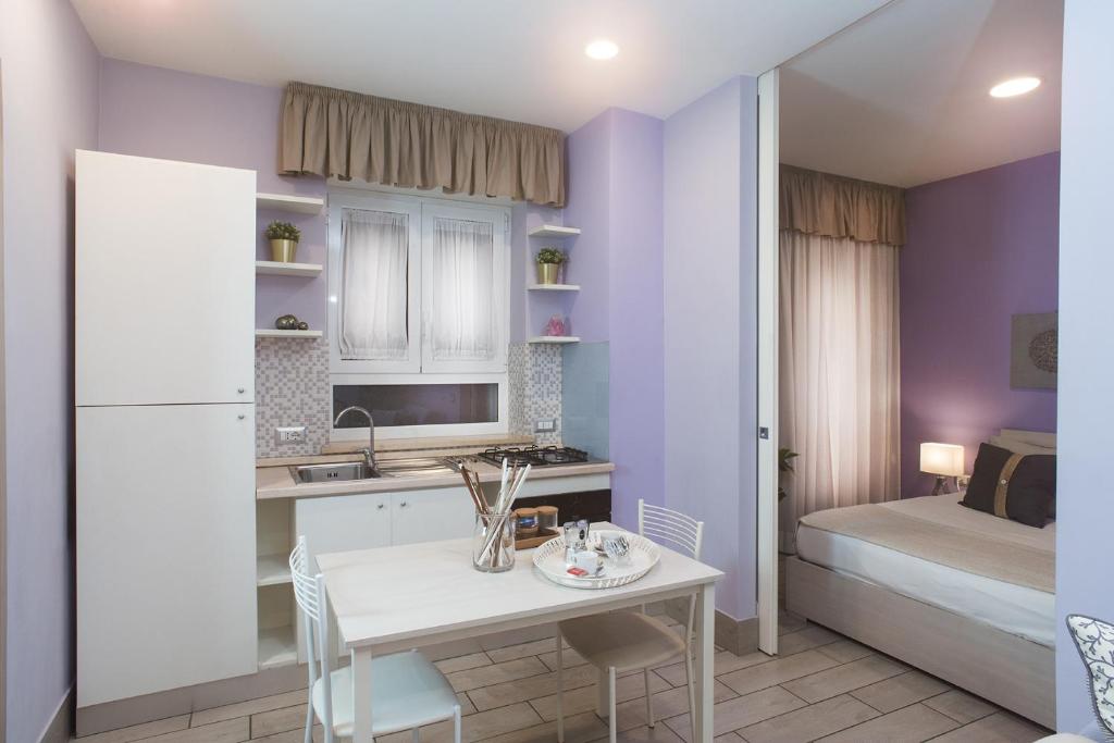 Residenza Flegrea - Resim 30