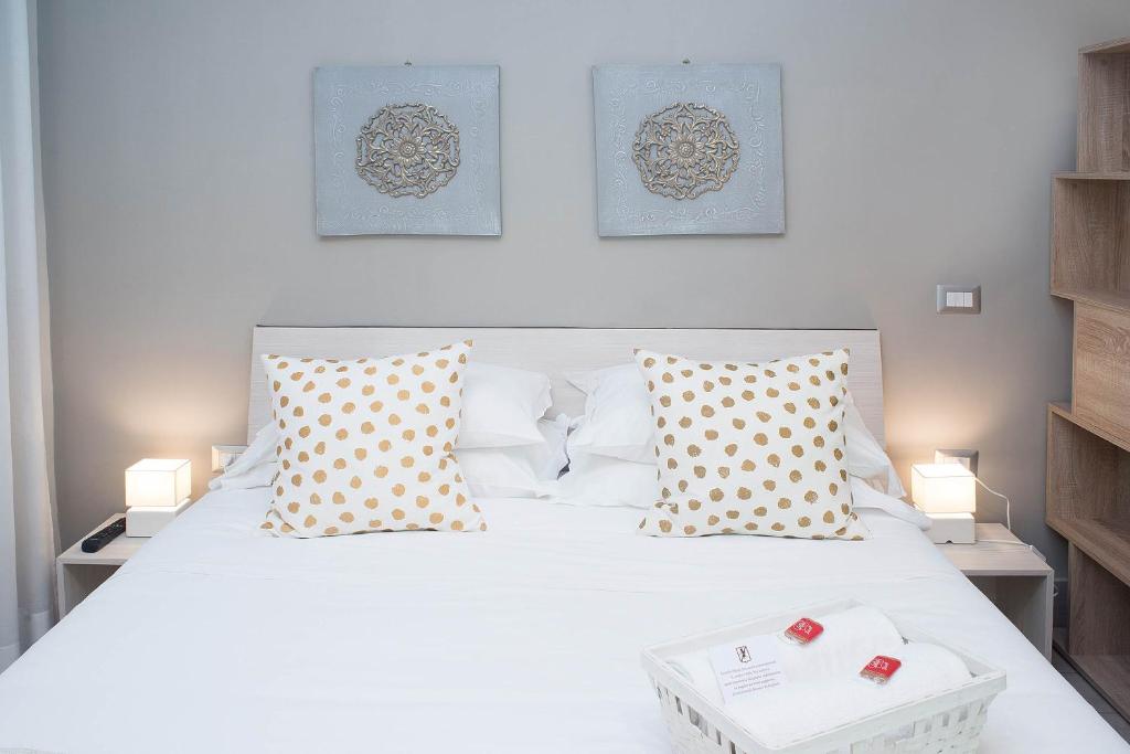 Residenza Flegrea - Resim 34