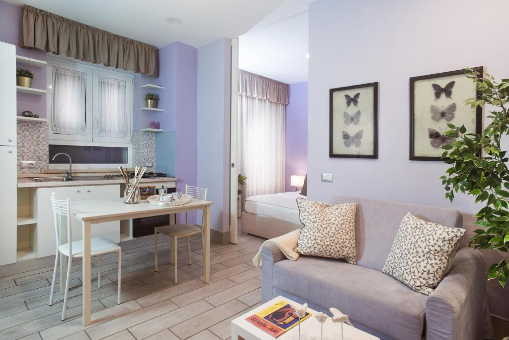 Residenza Flegrea - Resim 32