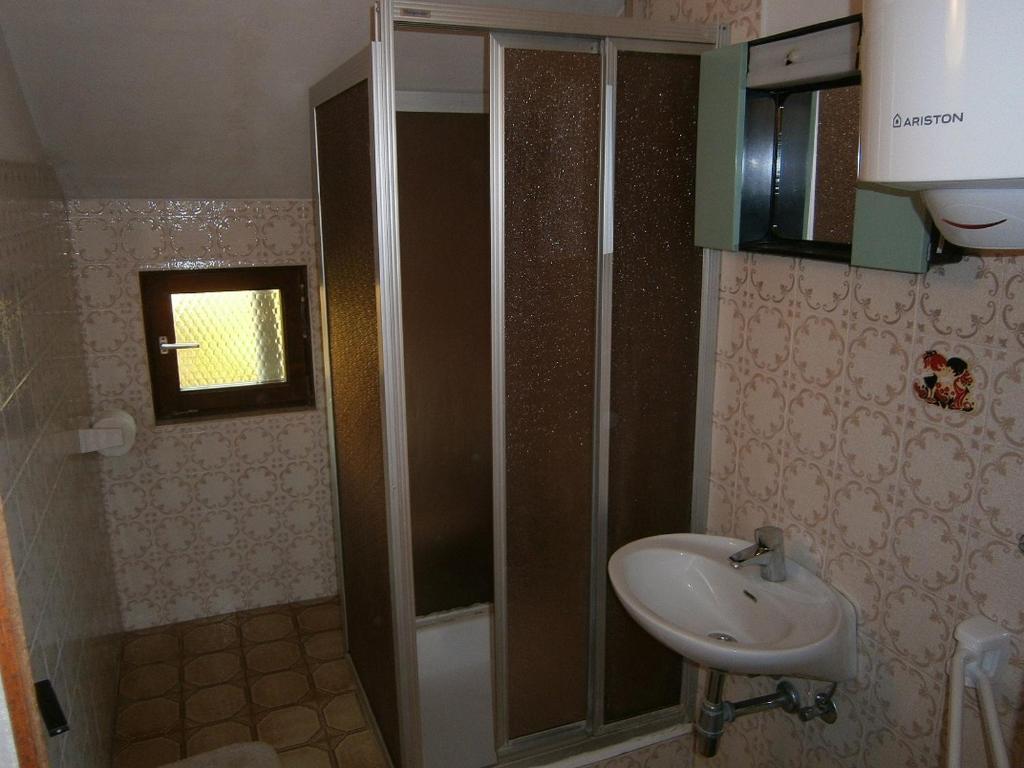 Maria apartments Vodice - 两居室公寓