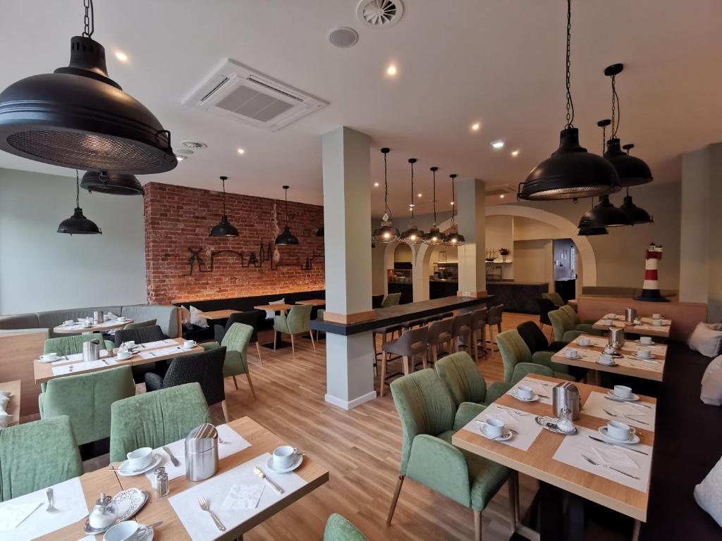 Hotel Westfalia - Resim 29