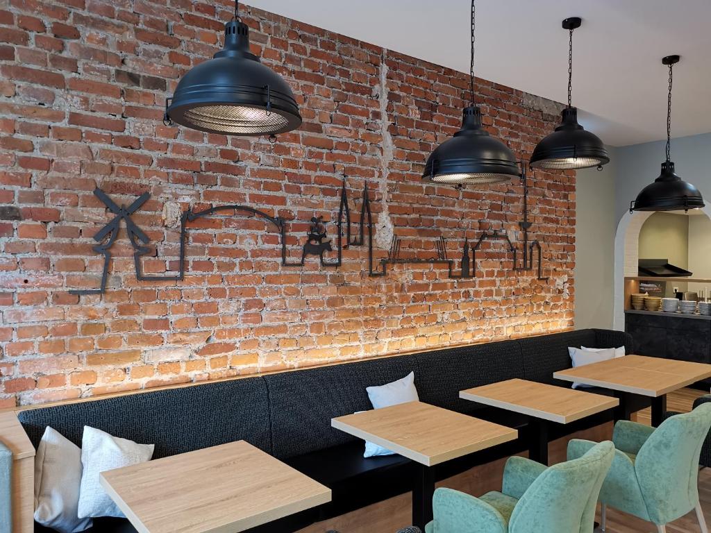 Hotel Westfalia - Resim 30