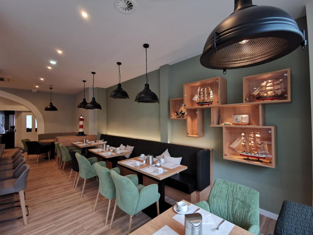 Hotel Westfalia - Resim 31