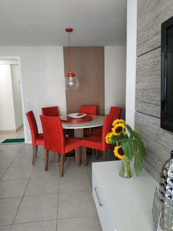  Belo apartamento 4 quartos