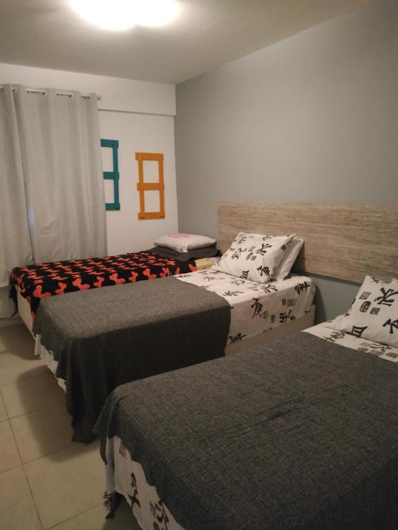  Belo apartamento 4 quartos