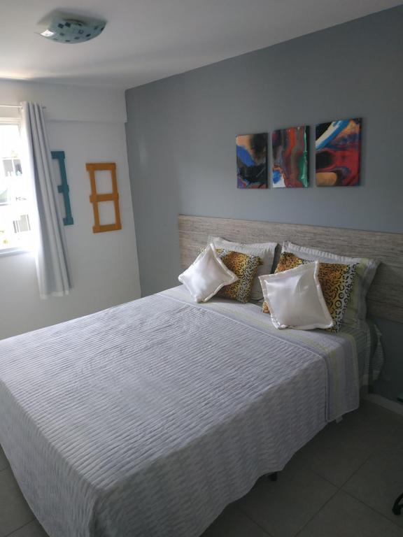  Belo apartamento 4 quartos