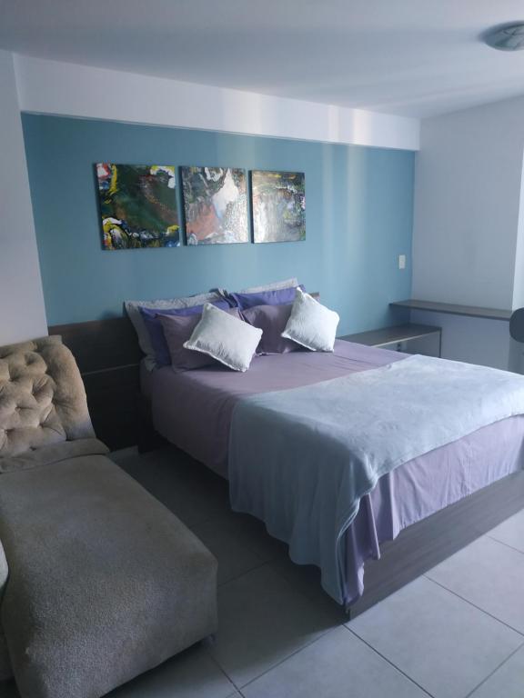 Belo apartamento 4 quartos