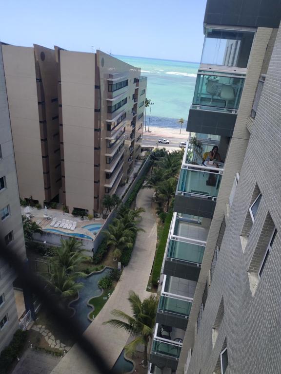  Belo apartamento 4 quartos