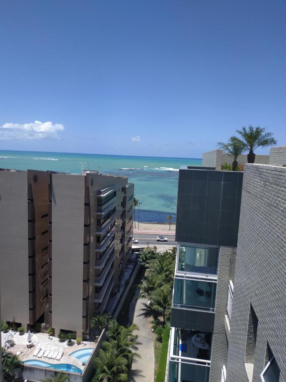  Belo apartamento 4 quartos