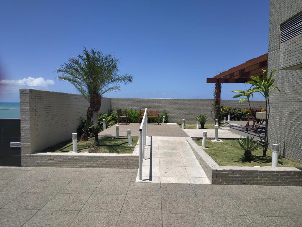  Belo apartamento 4 quartos