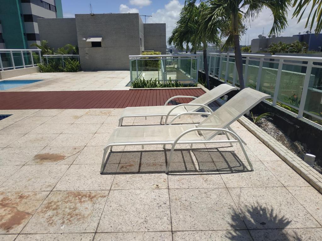  Belo apartamento 4 quartos