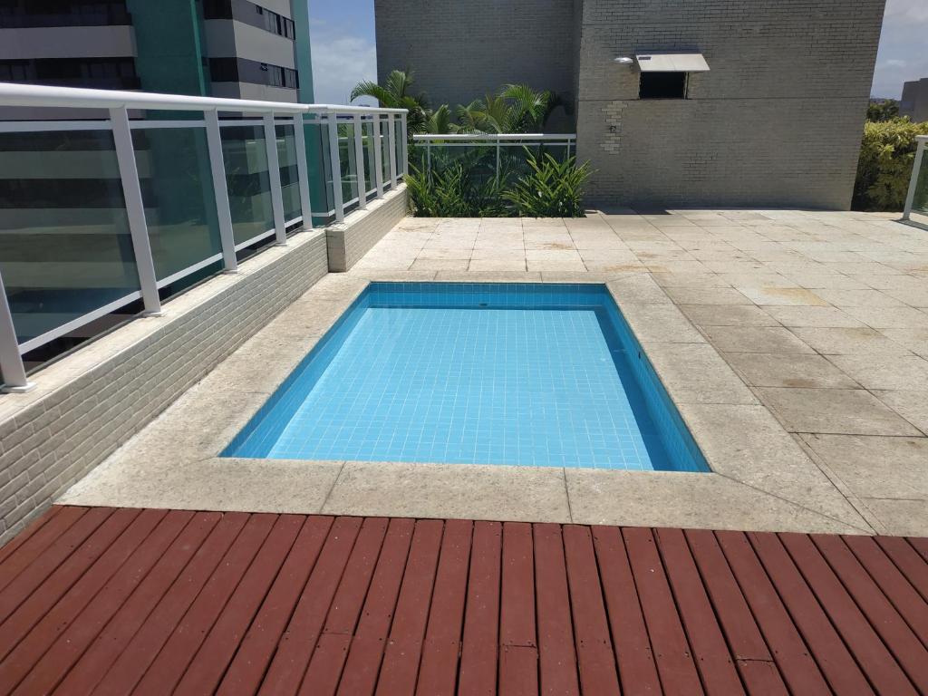  Belo apartamento 4 quartos