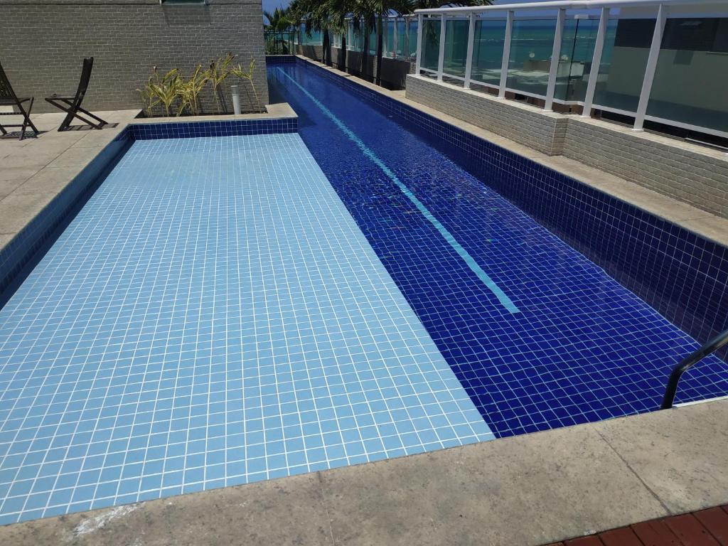  Belo apartamento 4 quartos