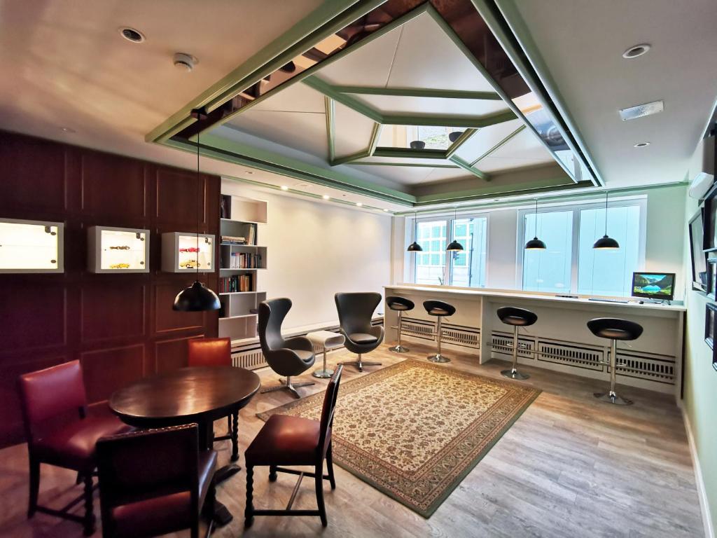 Hotel Westfalia - Resim 14