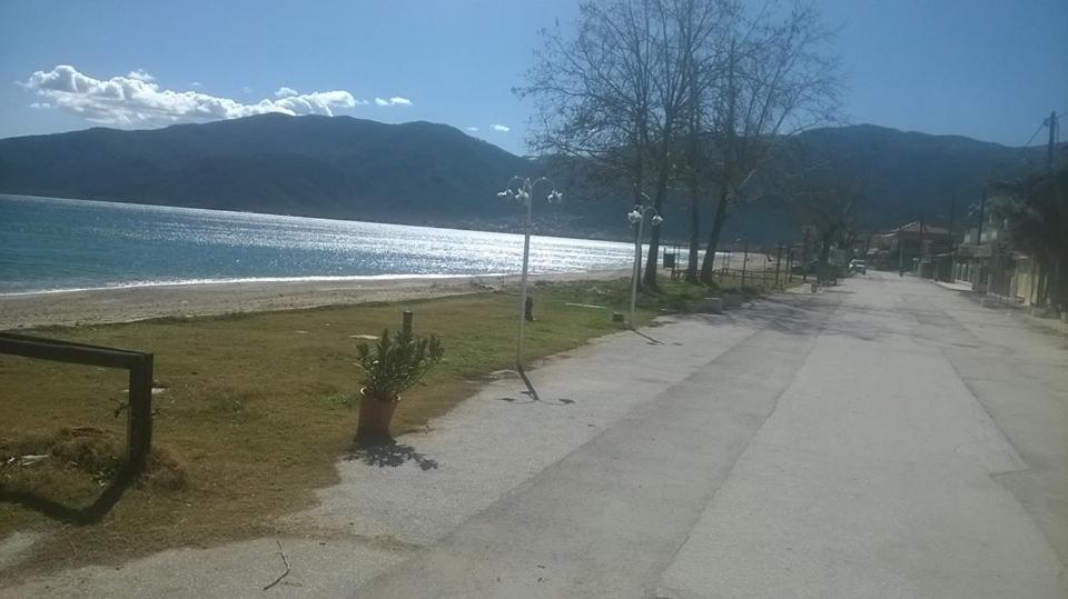 ネアブラスナにあるVilla Eleon 2のギャラリーの写真