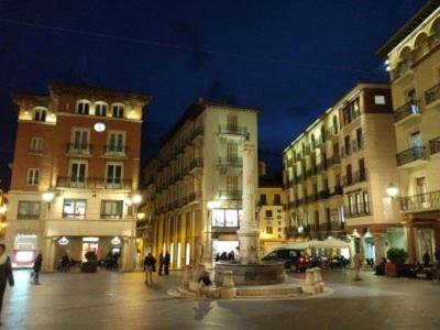 san leon, Teruel – Updated 2022 Prices