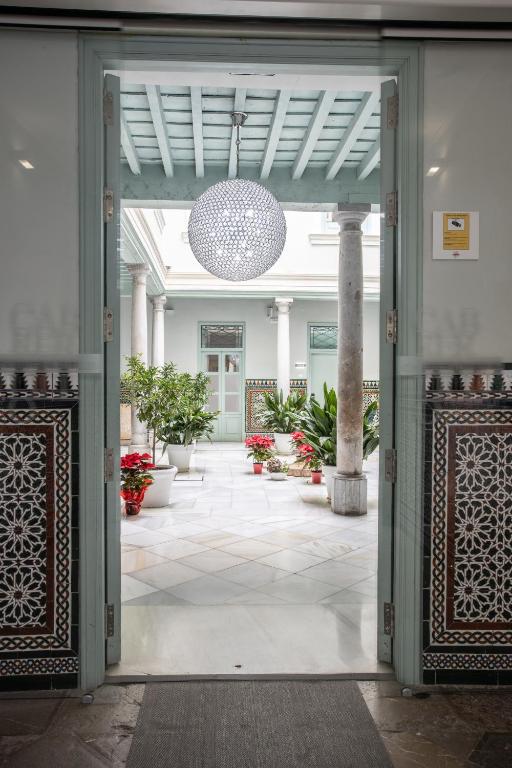 Palacio Cabrera - Lillo - Resim 19