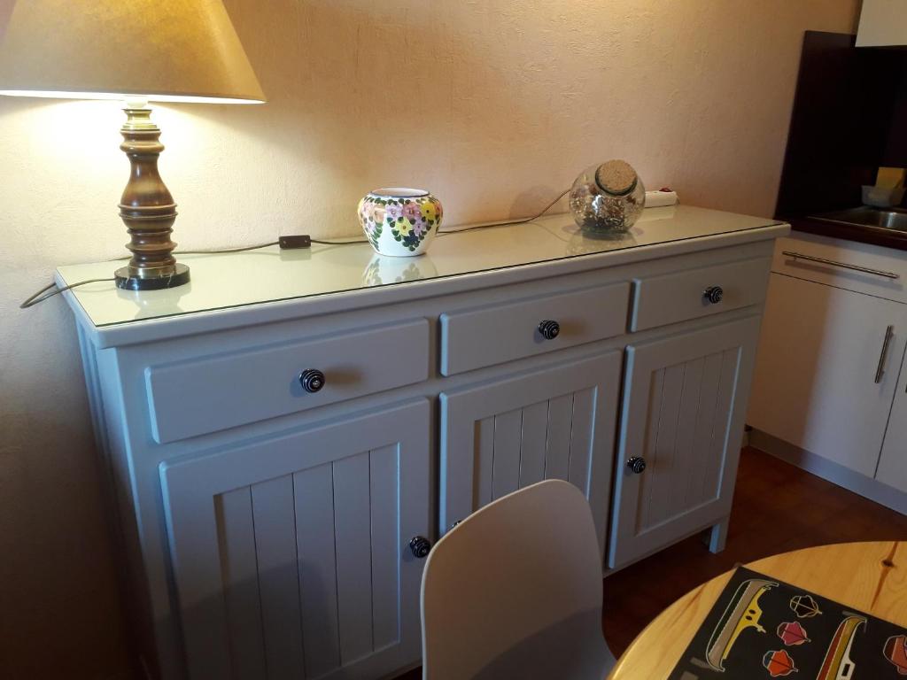 lanton - Two-Bedroom Apartment