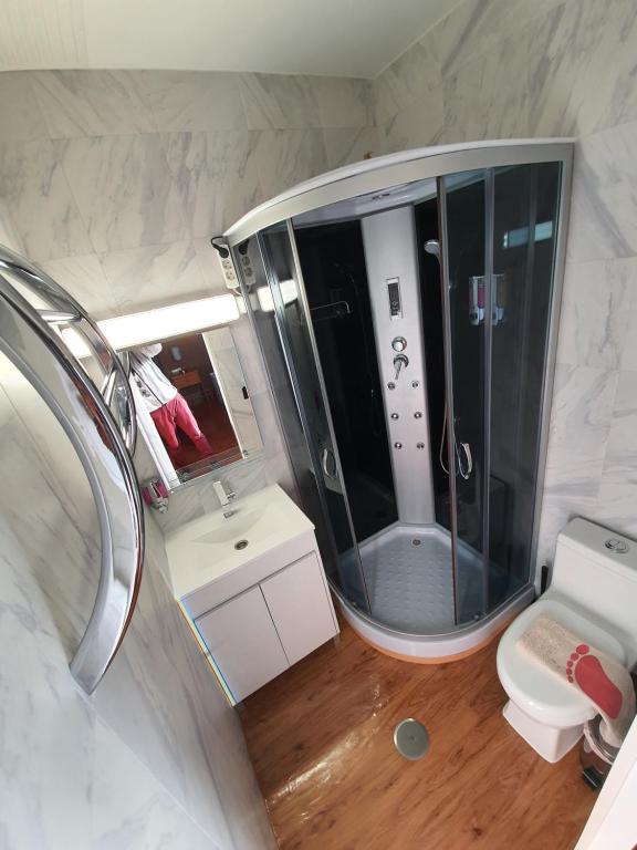 Ocean View Lagos - 13