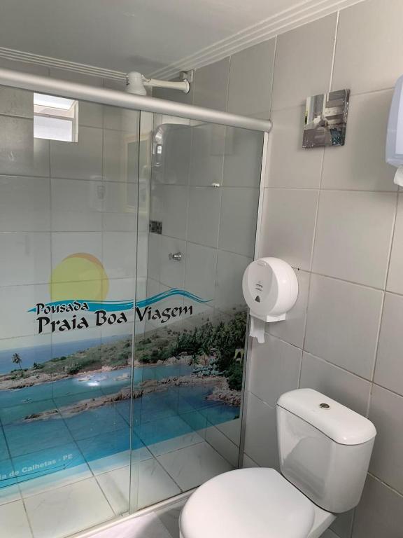  Pousada Praia Boa Viagem