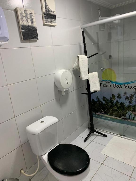  Pousada Praia Boa Viagem