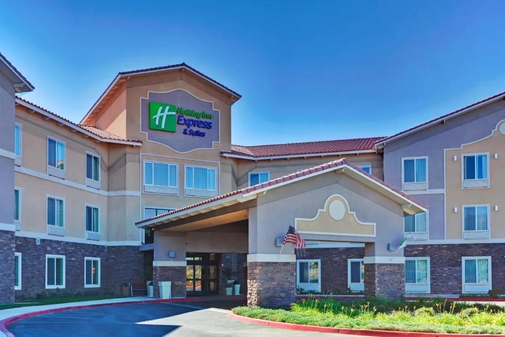 Holiday Inn Express & Suites Beaumont - Oak Valley, an IHG Hotel in Redlands