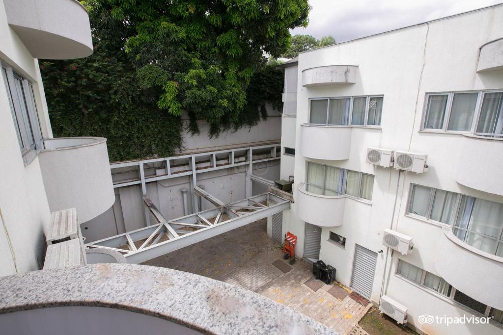  Flat Suites Pampulha
